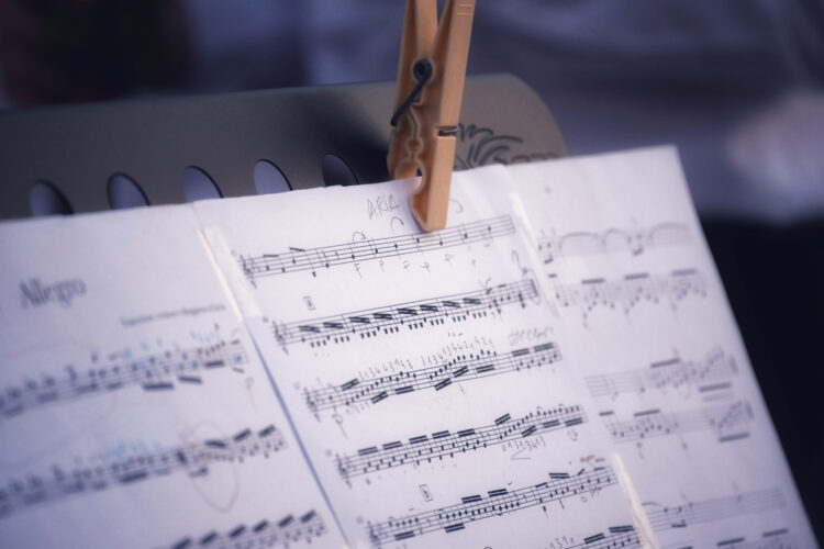 Altoona Area, Hollidaysburg Area school districts honored for music education